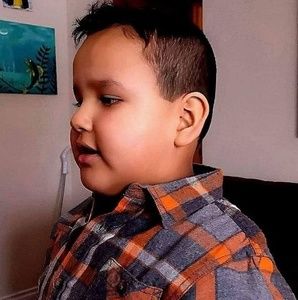 Meet your Posher, Sharon